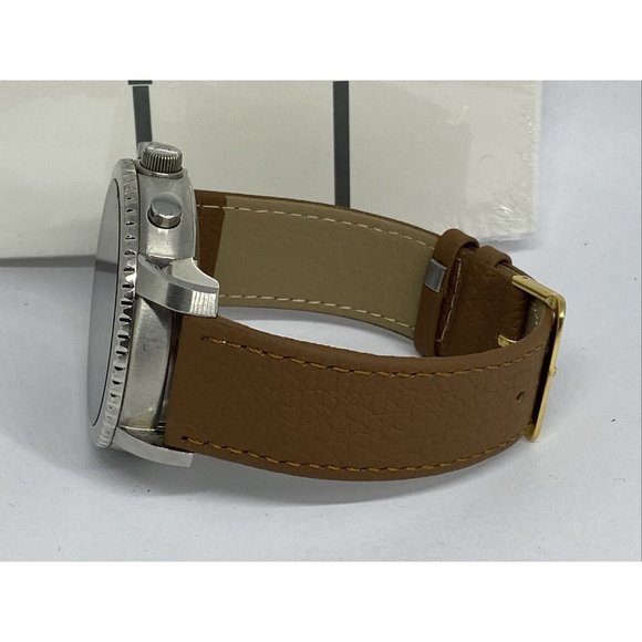Fossil Gen 3 Authentic Genuine Smart Watch Custom Band FTW4000 CR612